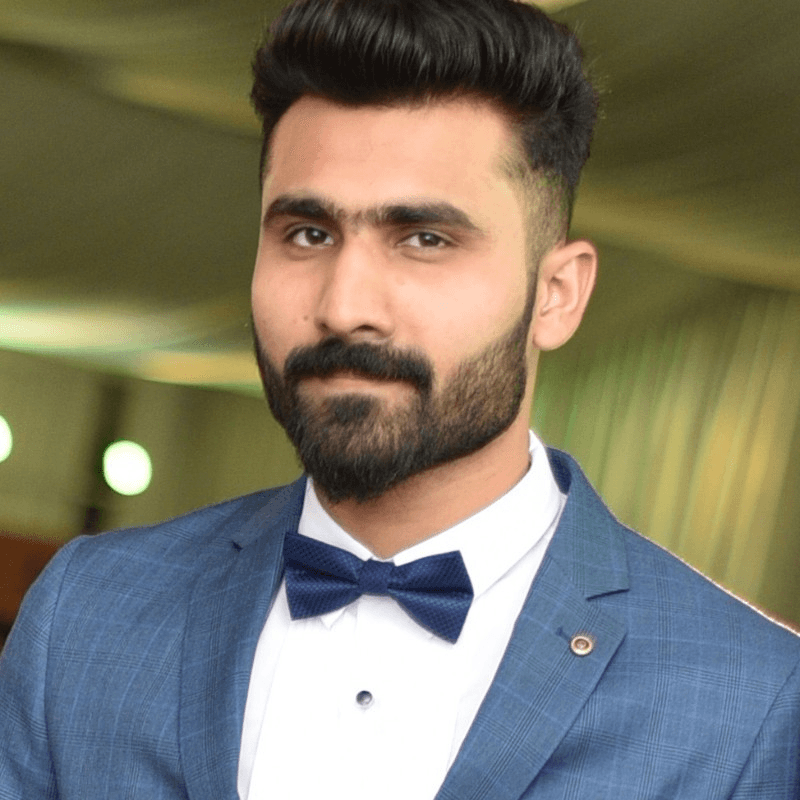 Rehan Akbar
